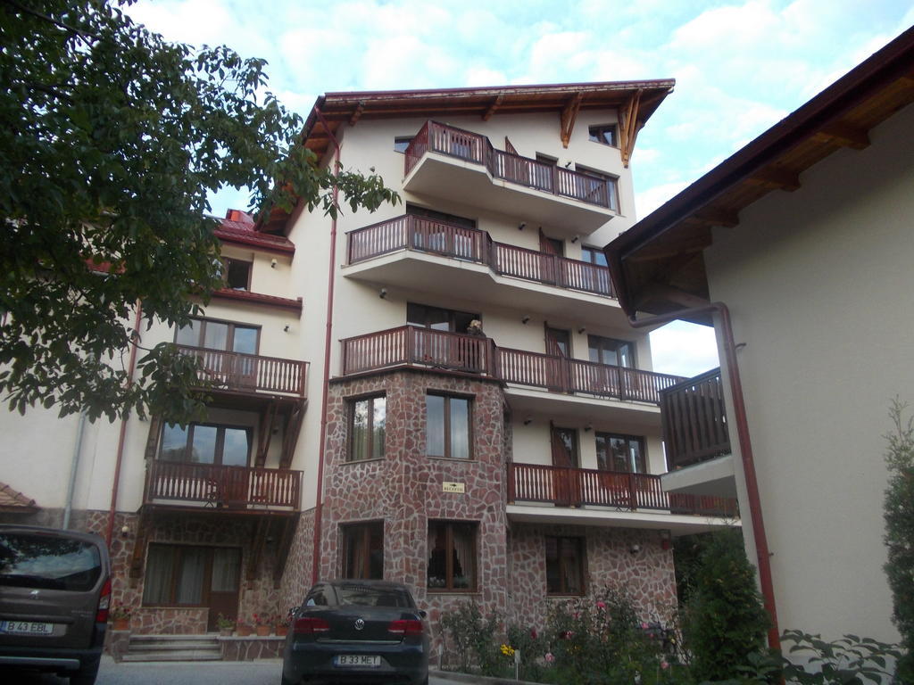 Hotel Esprit Brașov