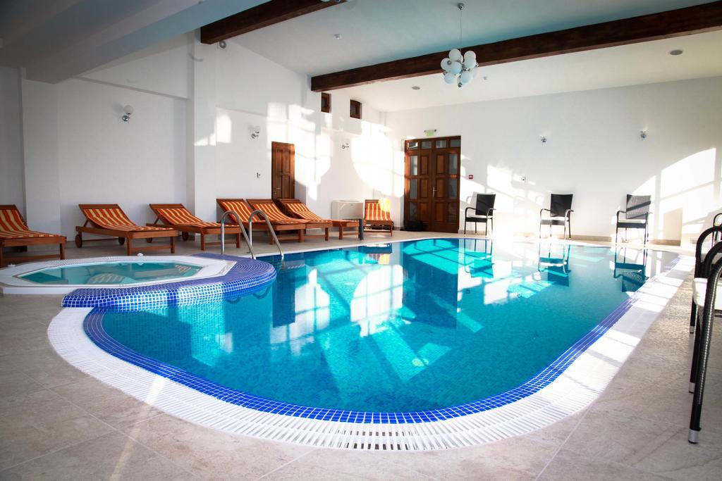Hotel Esprit Brașov