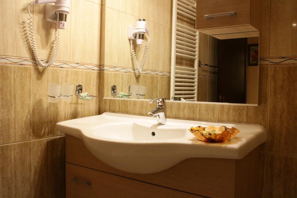 Esprit Hotel