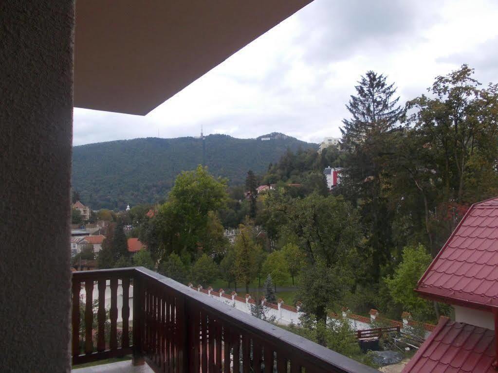 Esprit Hotel Brașov