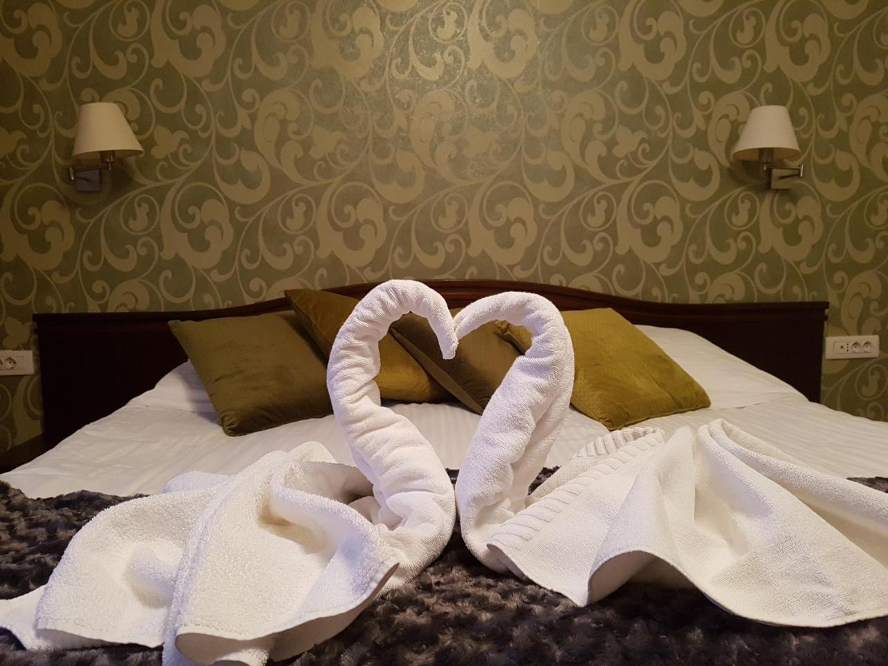 Esprit Hotel Braşov