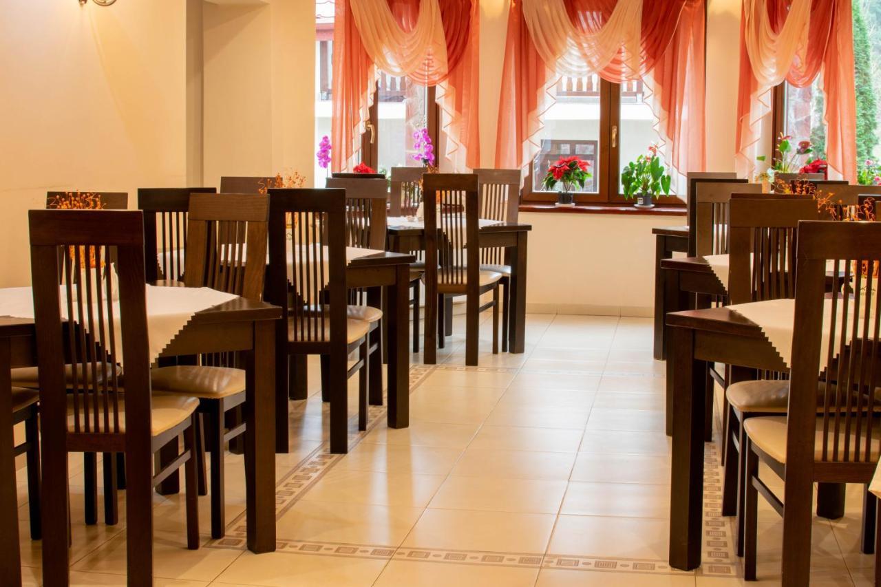 Esprit Hotel 3*